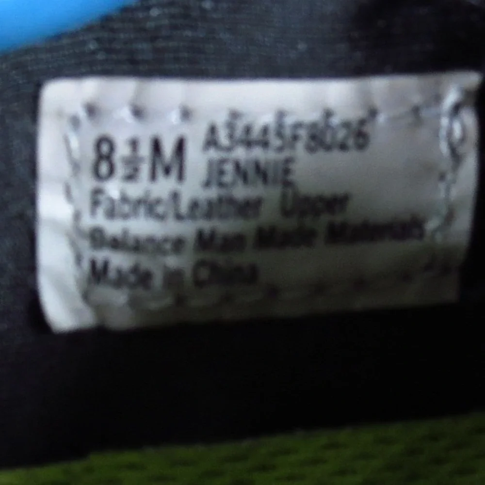 Dr. Scholl's Jennie Womens Walking Shoes Size 8.5 Comfort Everyday Black Fabric